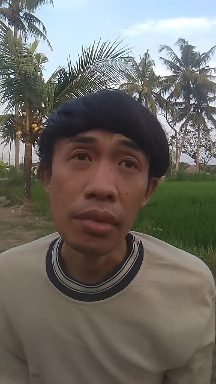 si bowo kayak mas pur sedihhh yaa 