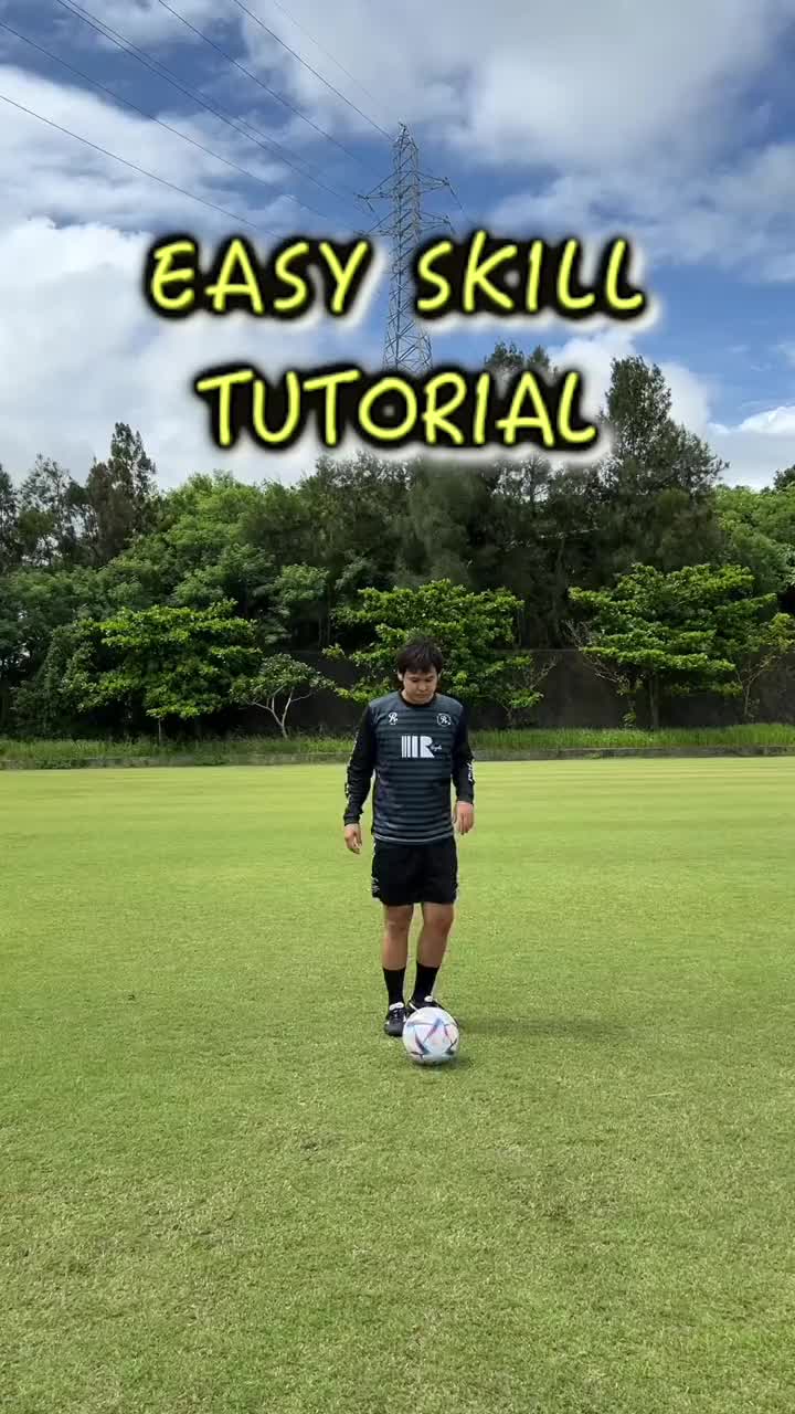 Easy Skill Tutorial 4