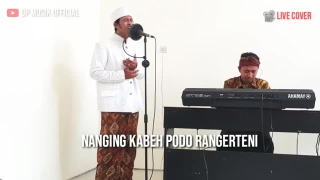 Dhemiz_35_Surabaya_SewuKuto #AudisithenextDidiKempot #SewukutoCover