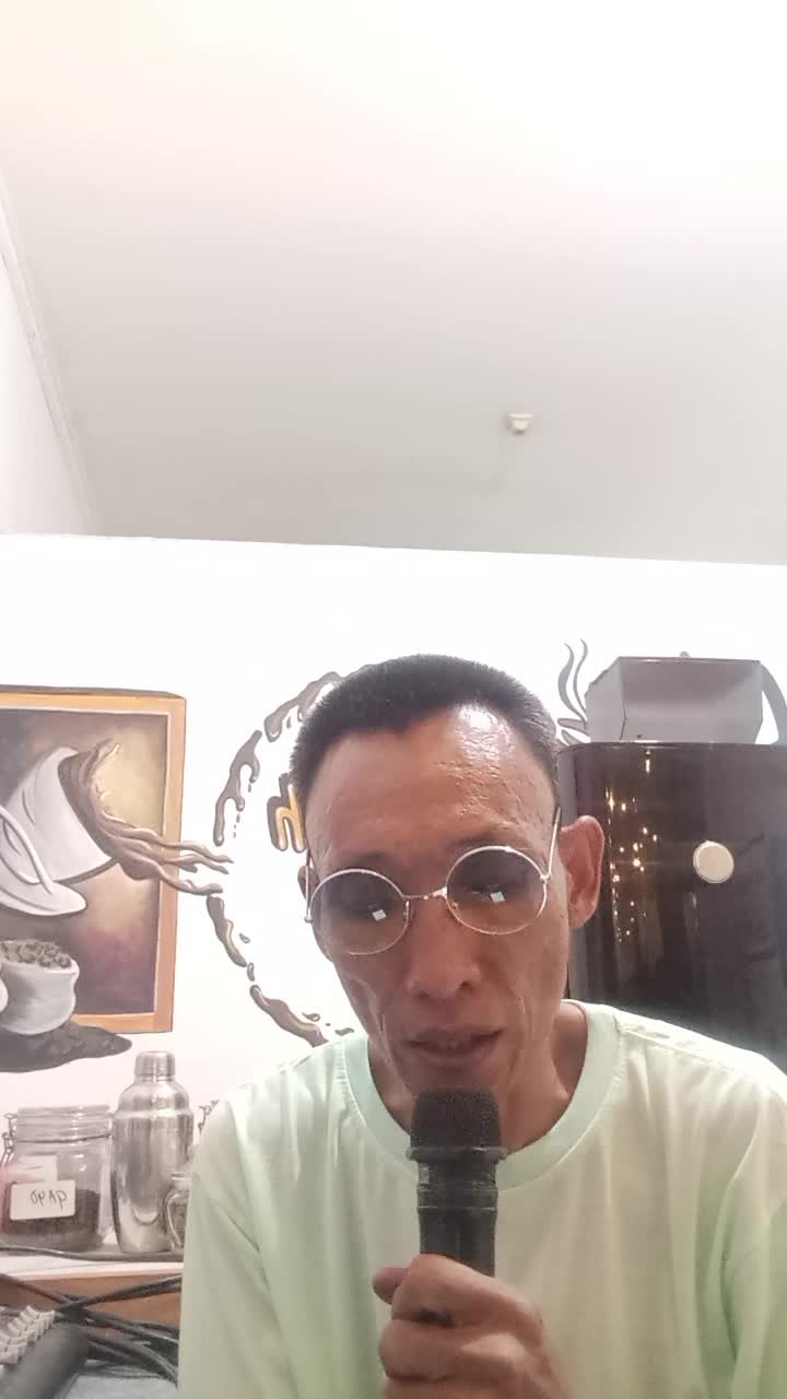 XF12023 SOLO SARIPUDIN 45 TANGERANG SISA RASA