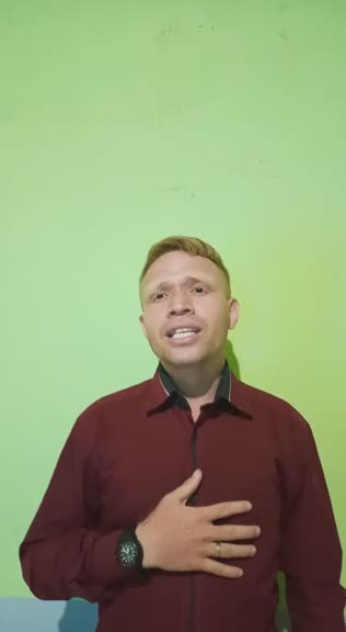 KDI2021 HAMID HAAN  ALOR 21 DOA SUCI #ONLINEAUDITIONKDI2021