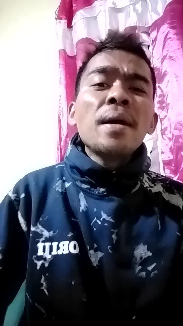 audisikdi2022 dedy sulawesi selatan umur22thn hobi nyanyi panggung ke panggung jdul lgu cantik online audition kdi official