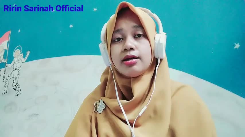 Man ana cover by Ririn Sarinah