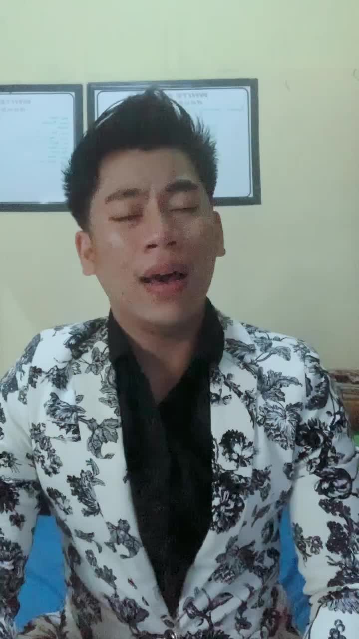 KDI 2021 EKO SETIAWAN OKU TIMUR PALEMBANG 25 TAHUN DO'A SUCI #ONLINEAUDITIONKDI2021