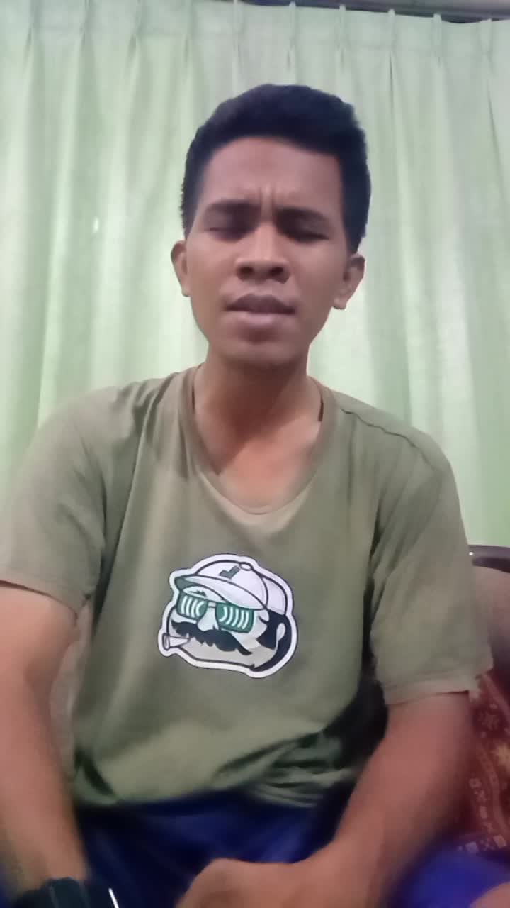 Al Waba semoga semua wabah dan virus di Indonesia tercinta sirna Ya Allah aminn.. 