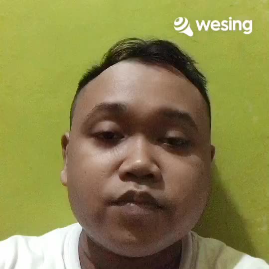 Bismillah, semoga video cover lagu TBW saya dengan keponakan saya bisa menghibur semua yg mendengarkannya aamiin