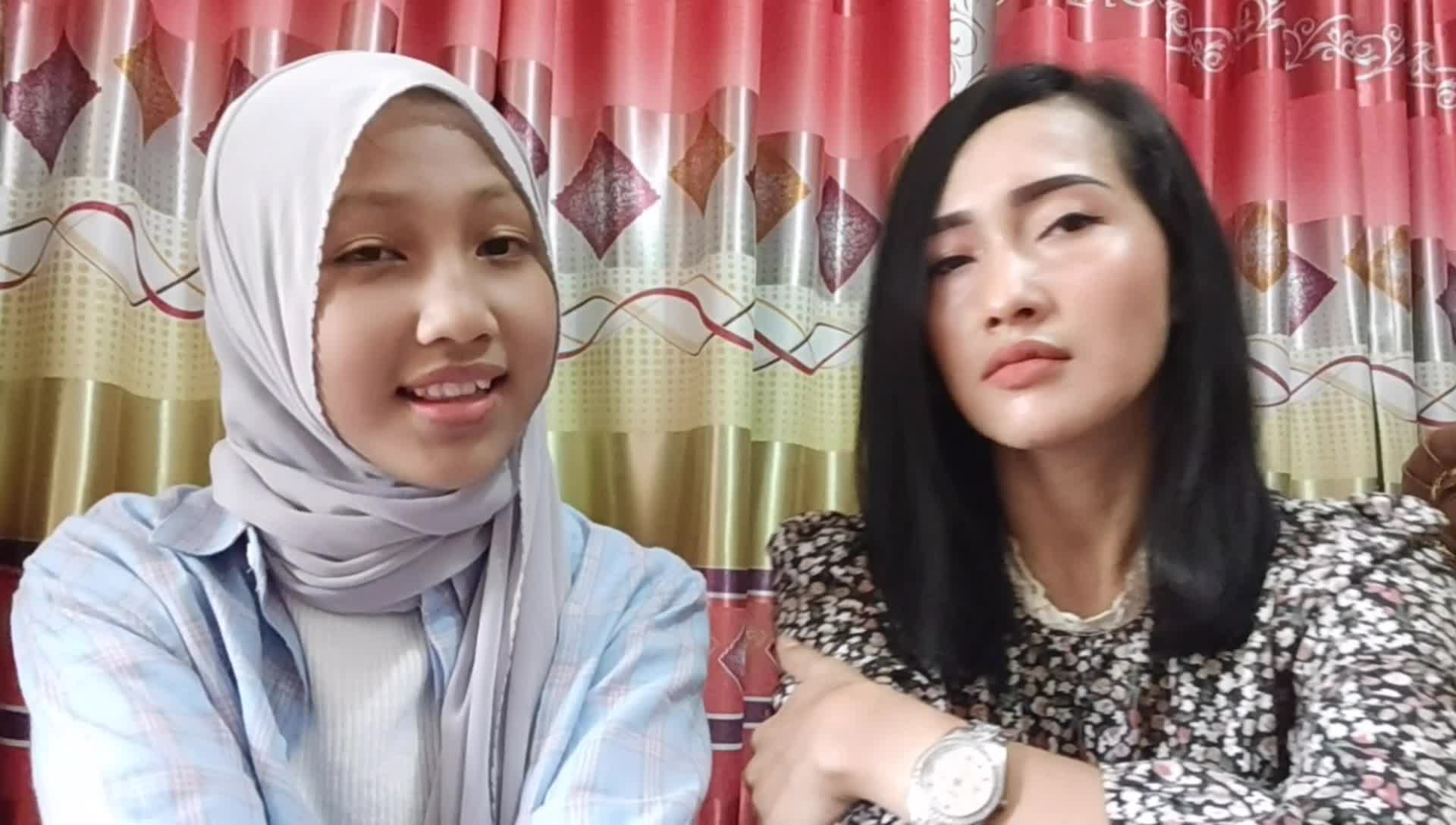 Putus atau Terus ( Raya & Mami Ayu )