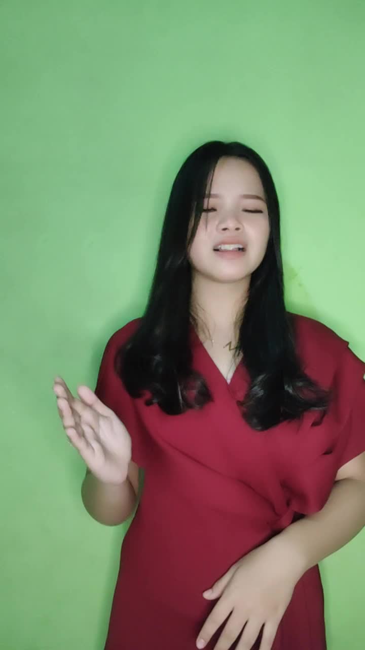 KDI 2021 MITA AMELIA FUTRI KOTA KARAWANG 16 TAHUN LAGU ZAINAL #OnlineAudition