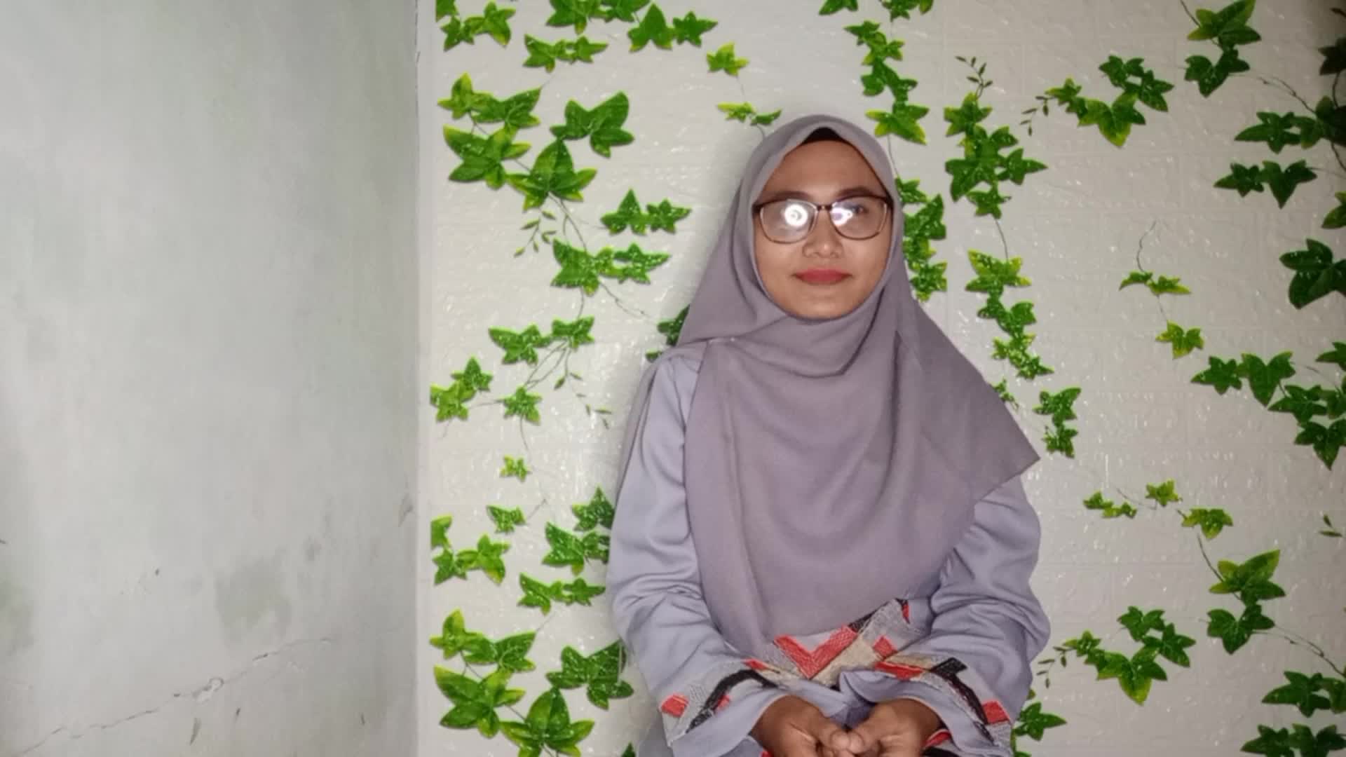 Eka Setyawati, 26th, Tangerang, Ya Badrotim.. #voiceoframadhangtv#oficialgtv