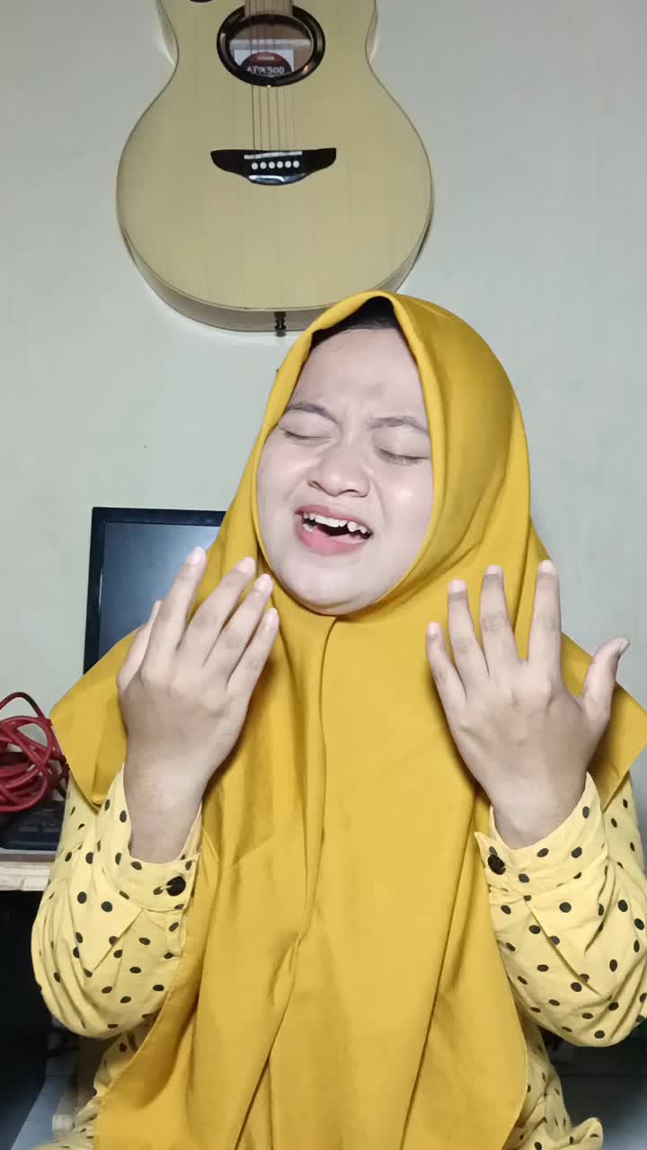 RSD2022 Nirmala Sari 29 Jakarta Utara Payung Hitam