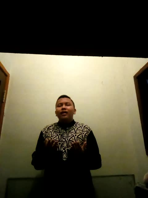 Maulana - Sabyan Gambus