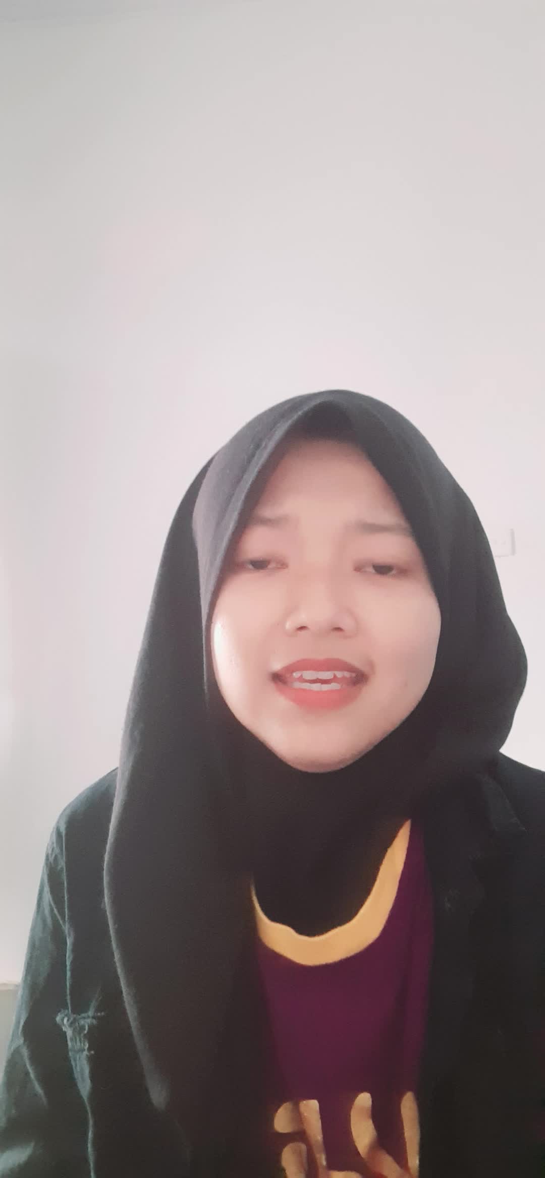 KDI 2021 PEPY PAYAKUMBUH SUMATERA BARAT 29 TAHUN KECANDUAN KAMU #AUDITIONONLINE #KDI2021