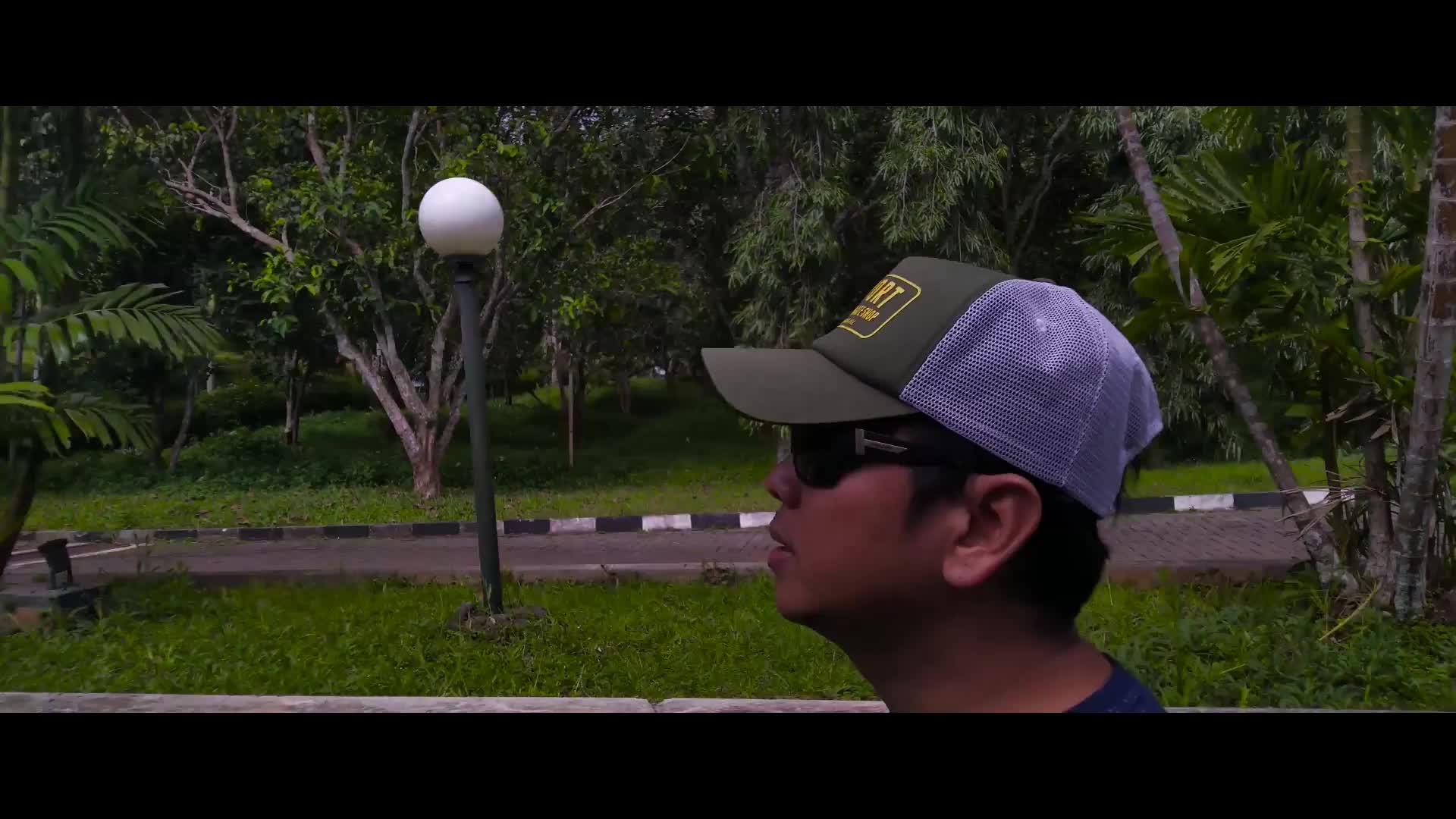 Melukis Senja cover by FX ANDI. Ku lukis Namamu di sana bersama bintang-bintang agar kau tak merasa sendiri #melukissenja