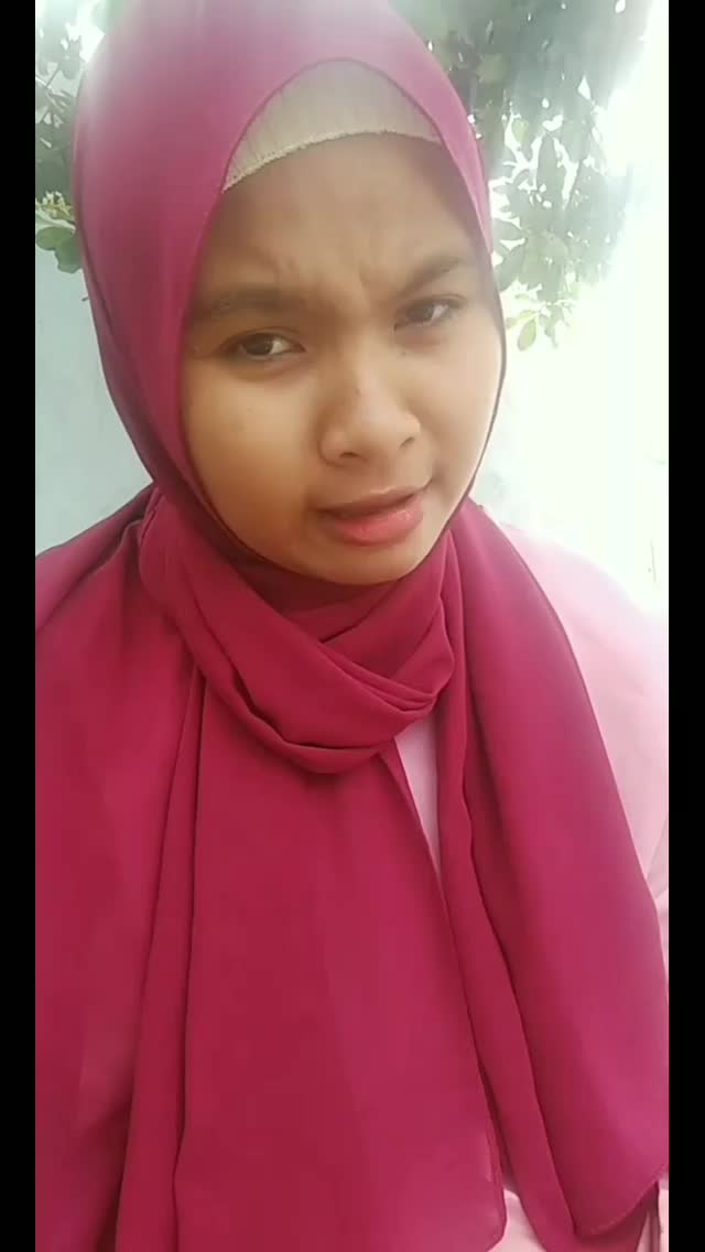 TANPA BATAS WAKTU Cover by TRIA FITRI UTAMI 