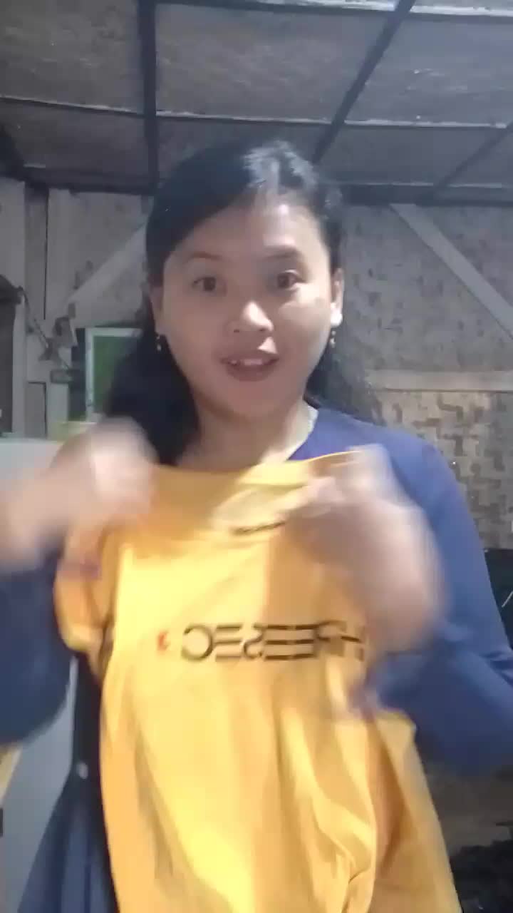 di suruh lari sama Mak igun nurut aja jadi bergetar semua dah 🤣, nama Teja asal Garut #edisihumor