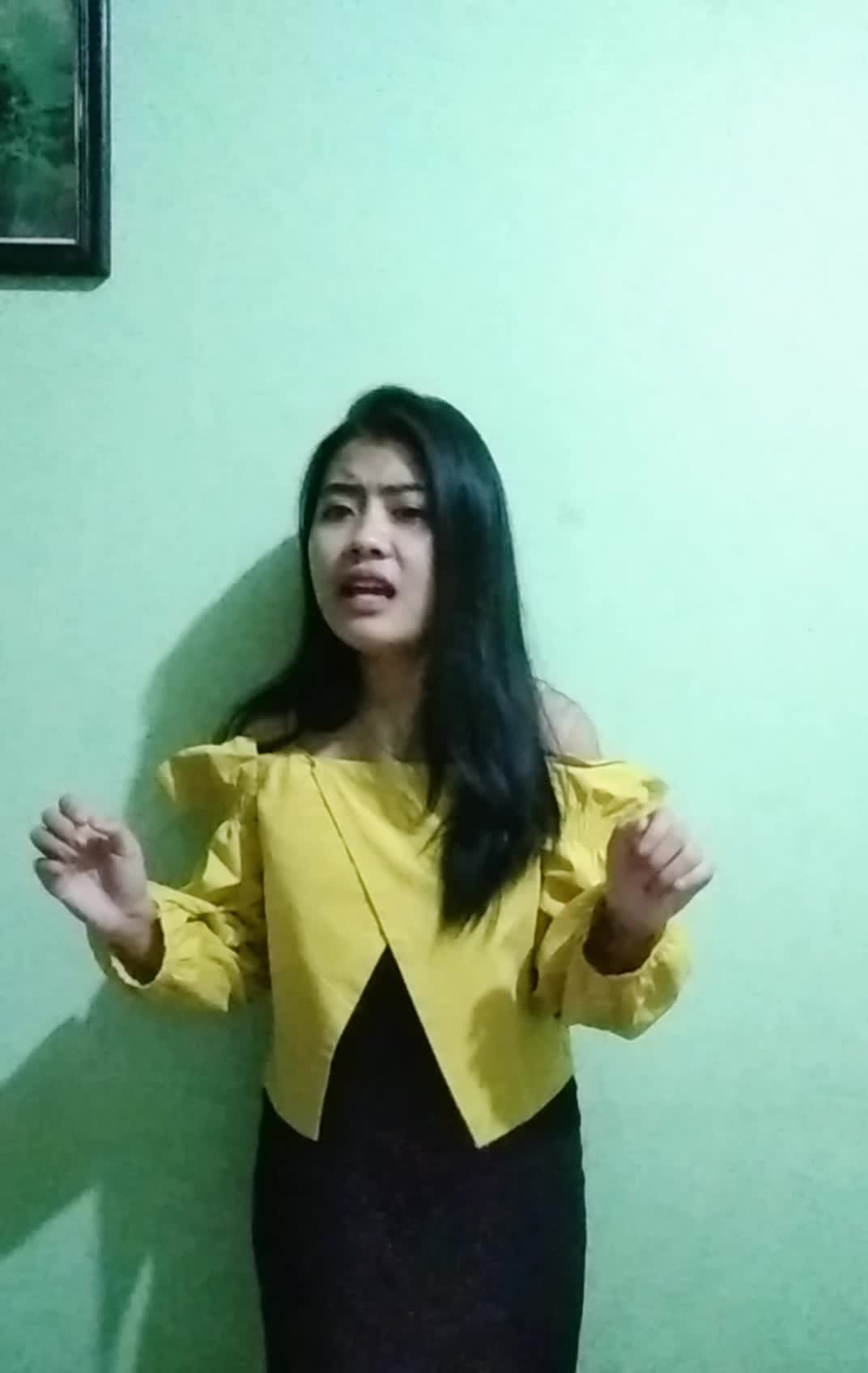 KDI2021 LALA BANDUNG 16TH KULEPASDENGANIKHLAS #ONLINEAUDITIONKDI2021