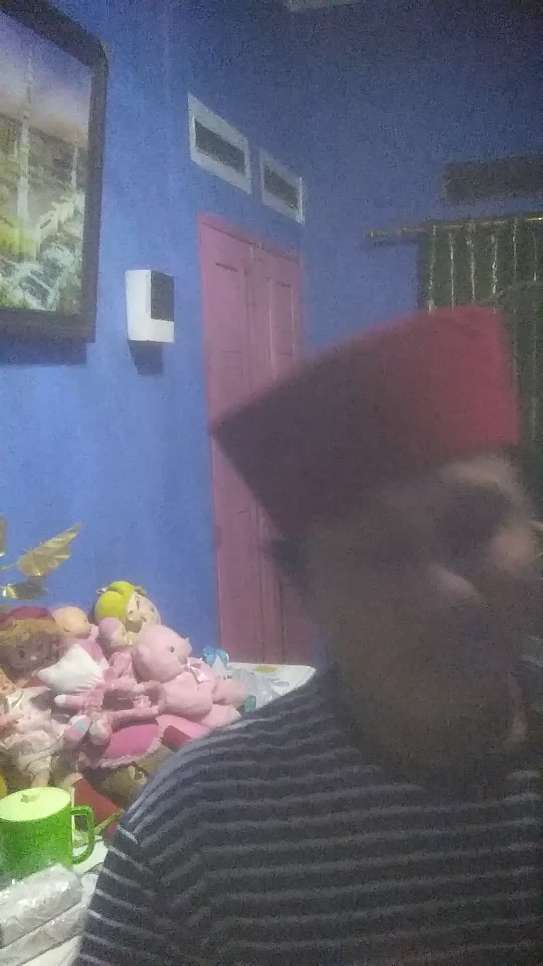 nama   : Panser *Usia 35tahun..* aLamat, Rorotan Jakarta Utara  * hobi nyanyi, artis idoLa saya emak soimah #Risingstartindonesiadangdut   