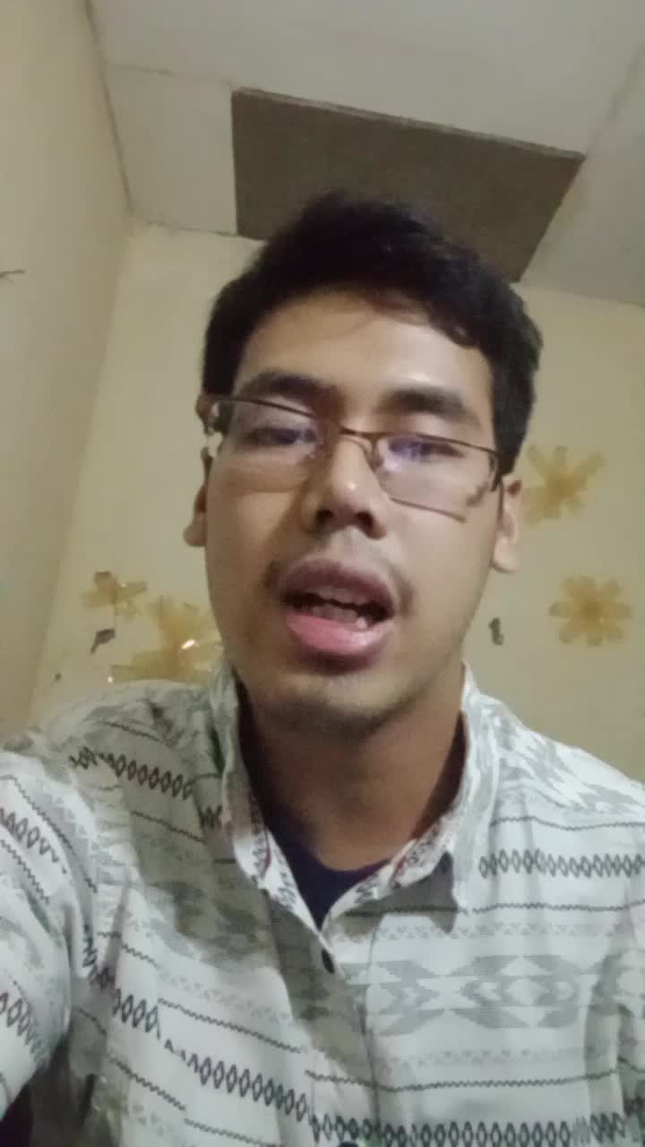IDOL_XII Denny Filza Fernanda 22 Bekasi Timur Sisa Rasa