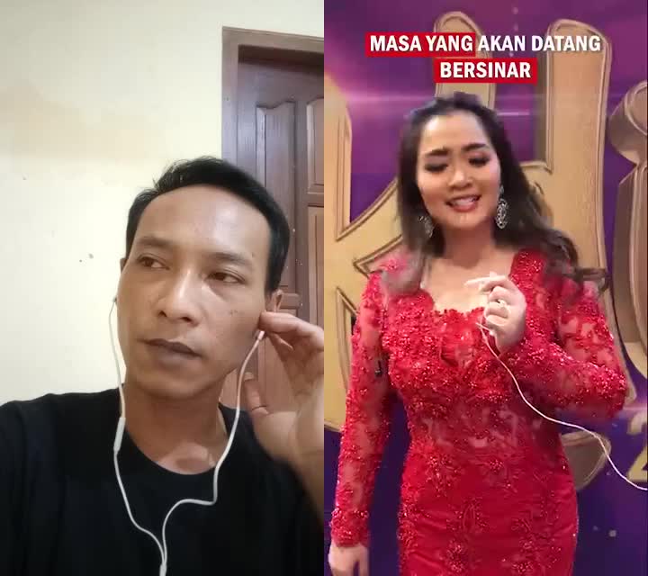 Asyiiik ....💃 💃 💃