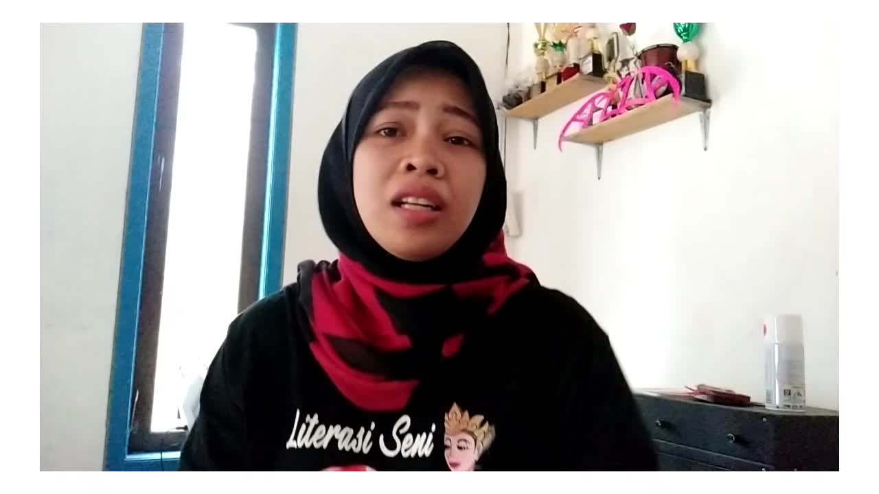 KDI 2021_NIHA_BLITAR_27+_SADIS & LIKU-LIKU_#OnlineAuditionKDI2021