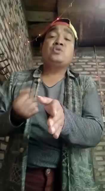 XFI2021 ,SOLO ,AHMAD YUSUF(YUSUF) ,31 TAHUN ,PASAMAN(SUMBAR) ,MENGHUJAM JANTUNGKU BY TOMPI DAN MAMA PAPA LARANG BY JUDIKA (BISMILLAH)