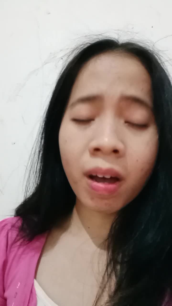 XFI2021 Desi Angelina 22 tahun Bogor - Dewa 19 pupus 