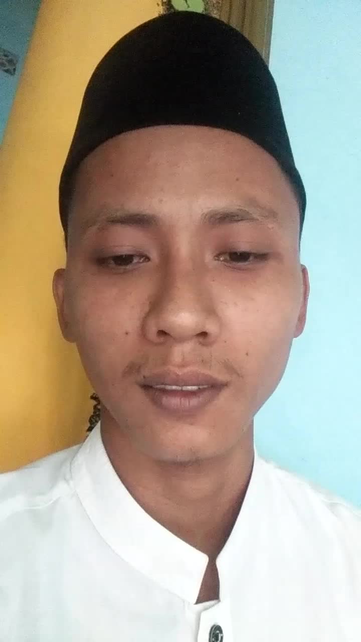 wandar. ruwada. umur 26 tahun. cirebon. innalhabib. #voiceoframadhangtv