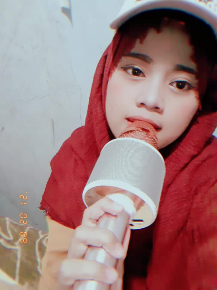Hayatun Nufus _21_ Bandung_Rouhi Fidak