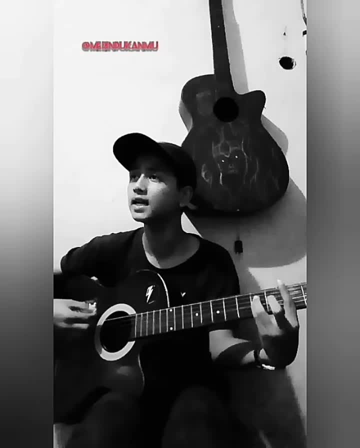 || Tanpa Batas Waktu - Ade Govindo Feat Fadly Cover By RizalSt ||