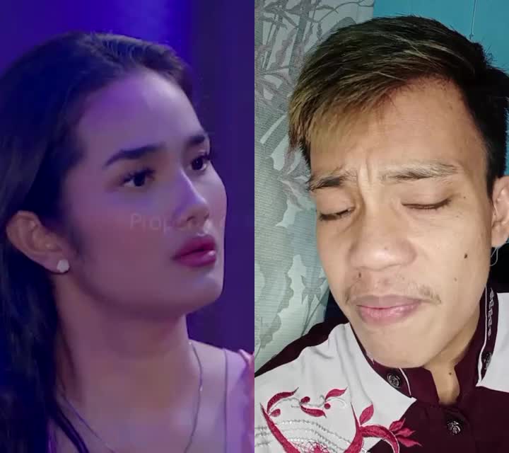 hubungan yg selama ini terjalin kau lupakan bgt sja😭😭