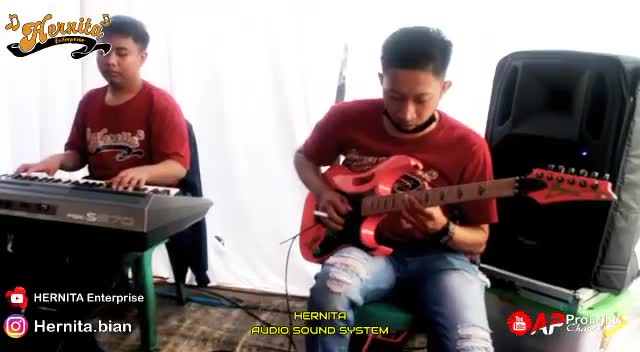 KDI 2021 HERNITA MAJALAYA BANDUNG 33 BUAH DURI NERAKA #OnlineAuditionKDI2021