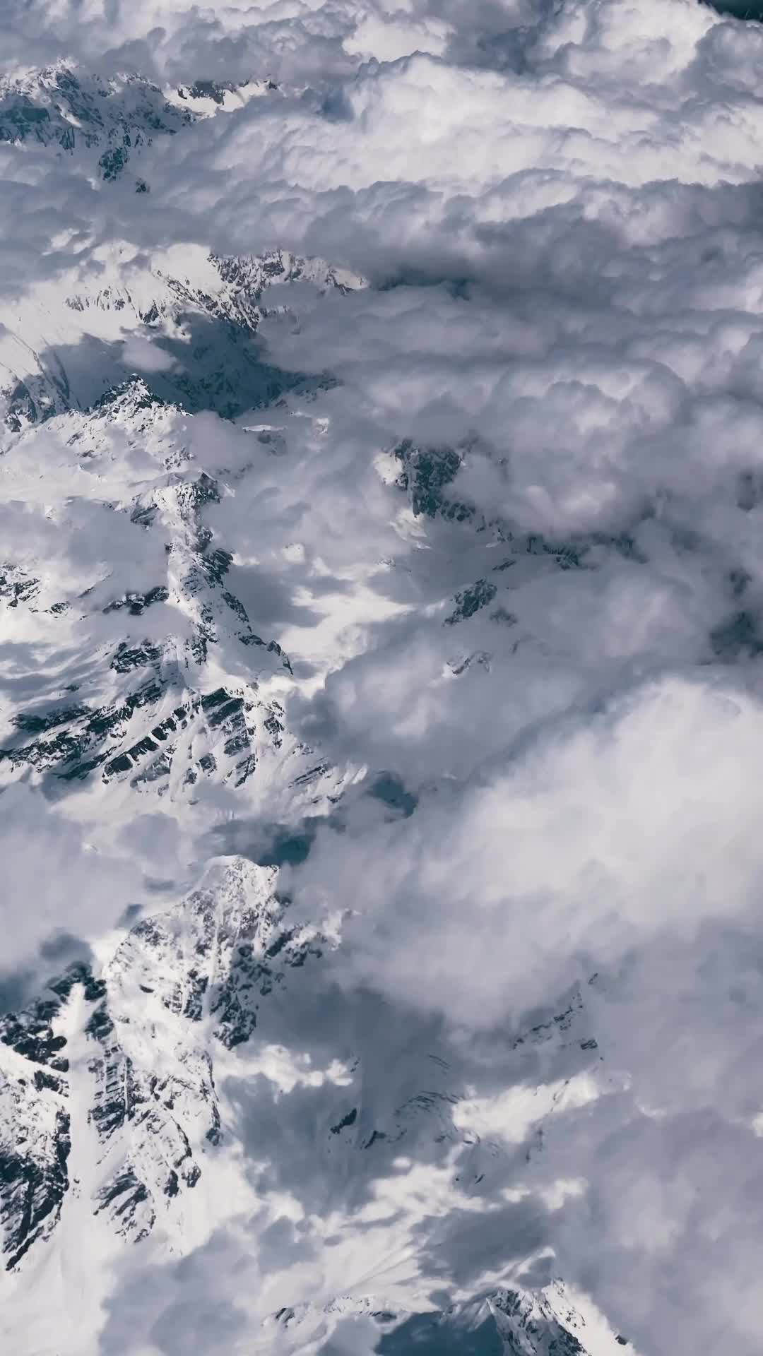 time lapse di pesawat. wowww indahnya