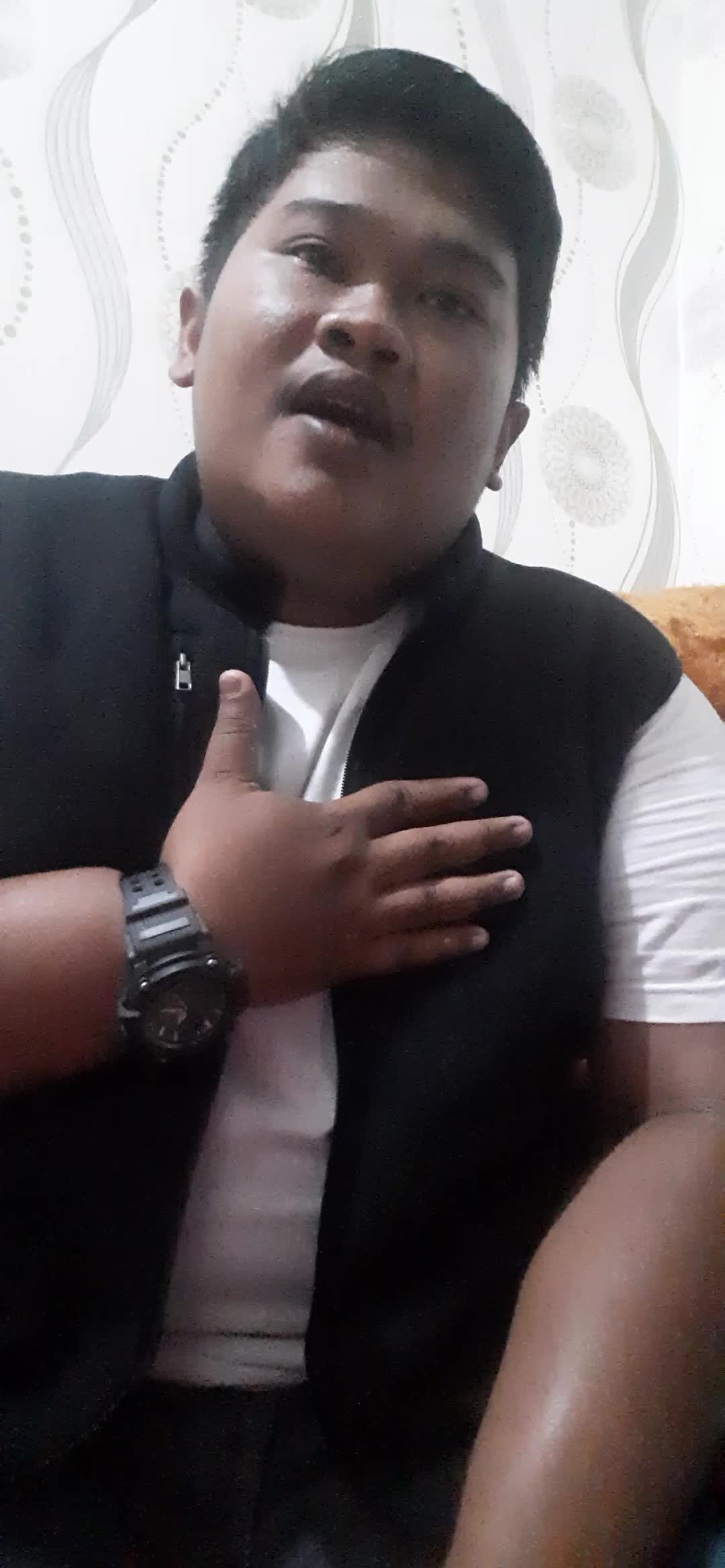 KDI 2021 ABDUL YAMAN KUANTAN SINGINGI RIAU ASEP IRAMA AKU DILAHIRKAN UNTUK SIAPA #ONLINEAUDITIONKDI2021