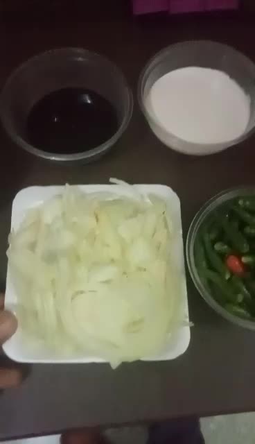 nama saya Ucok abdi fransisco.umur 30 tahun. asal dari Solok Sumatera barat.masakan ayam kecap spesial.#onlineaueditionMCI9