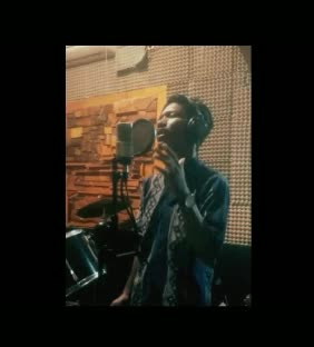 TANPA BATAS WAKTU, ADE FEAT FADLY, aku hanya menyanyikan bagian terbaper sepanjang IKATAN CINTA, untuk RCTI sukses teruuuss