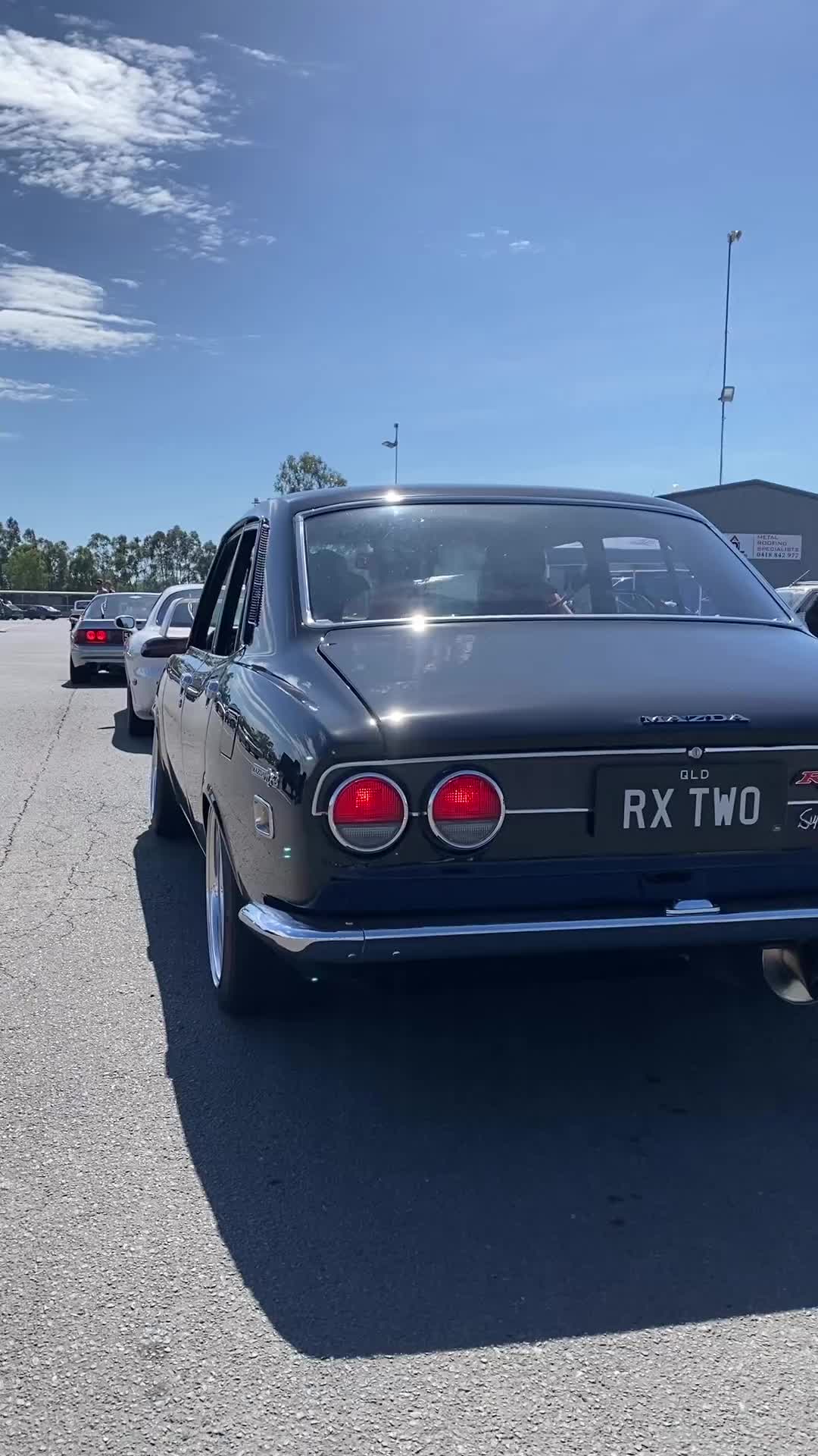 mazda rx2 keren