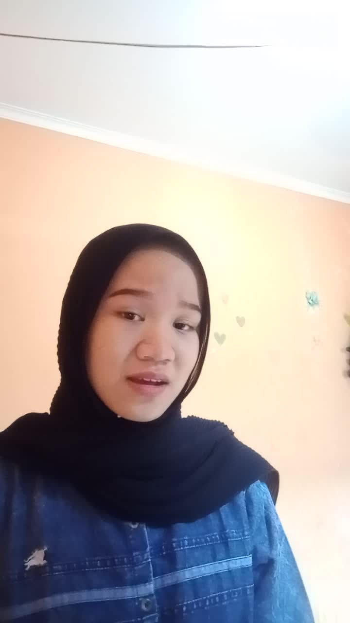 KDI 2021 NURUL HIDAYAH TEBING TINGGI SUMATERA UTARA 18 TAHUN MADU TUBA #ONLINE AUDITIONKDI2021
