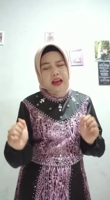 KDI 2023 DONA PADANG 27TH BEDA ARAH #ONLINEAUDITIONKDI2023