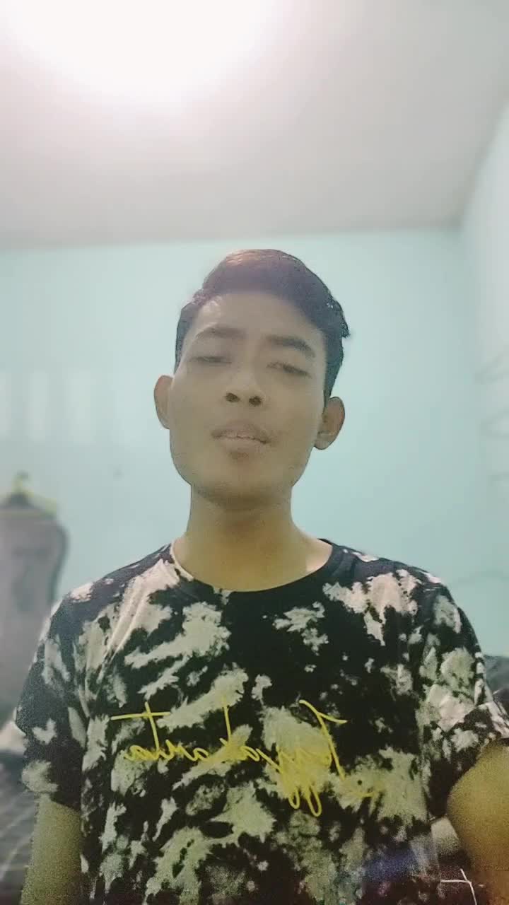 Dandi Prahasta, 22, Surabaya #audisikdi2021