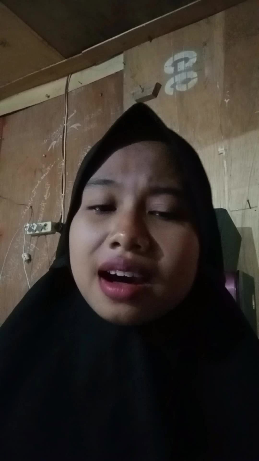 KDI 2021 MIRA JAYANTI BANTEN JAWA BARAT 16 TAHUN  BAWA AKU KE PENGHULU #ONLINEAUDITIONKDI2021