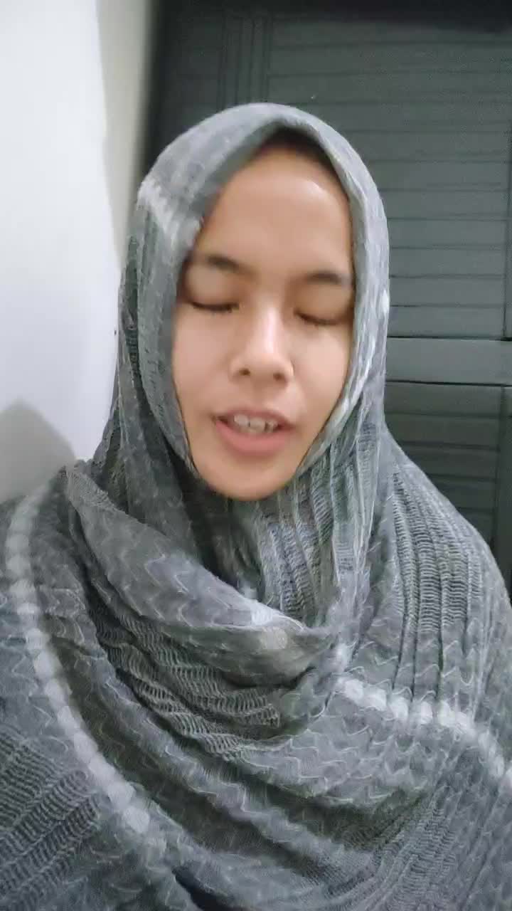 KDI 2021 Irma Purnama Pandeglang Banten 27 Tahun Oleh-Oleh#OnlineAuditionKdi2021
