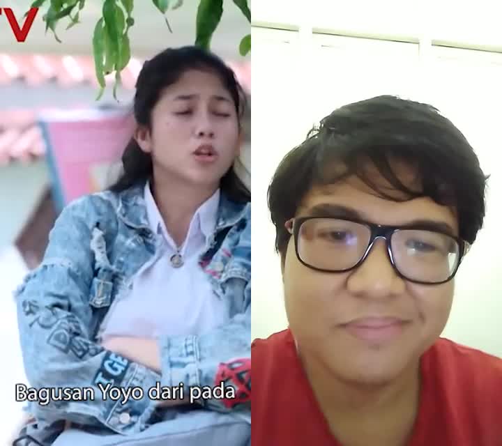 #HitsChallenge - Panggilan Saya Jadi Bencana