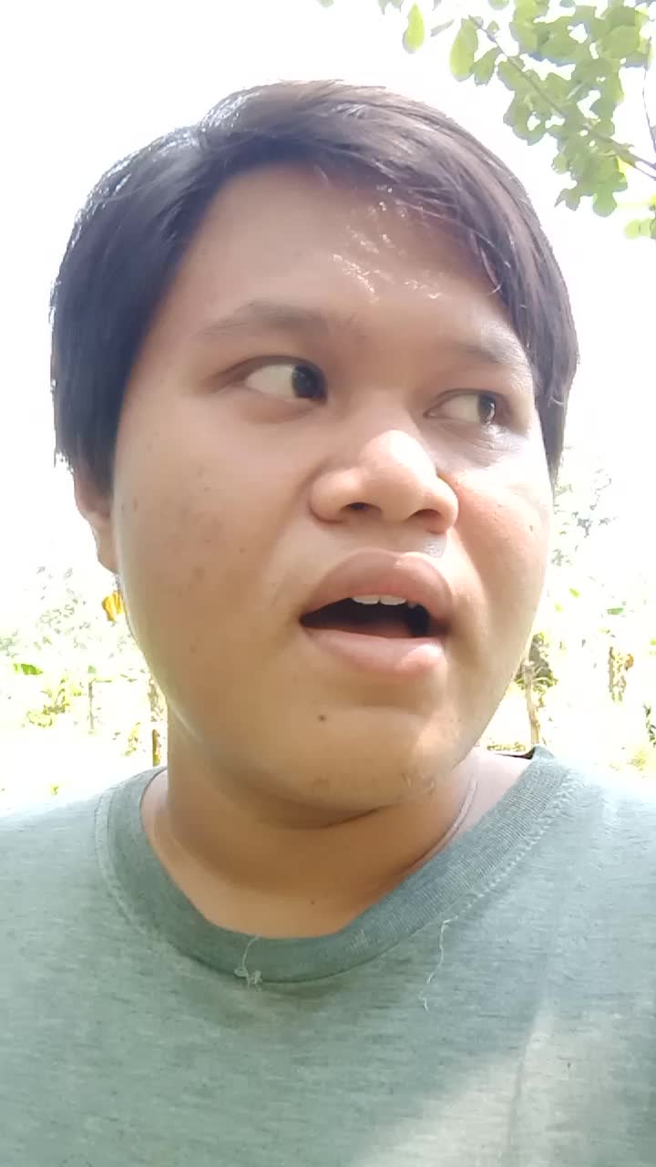 XFI2021 SOLO DENIS 19 Tahun, KEBUMEN. Harusnya Aku. 
