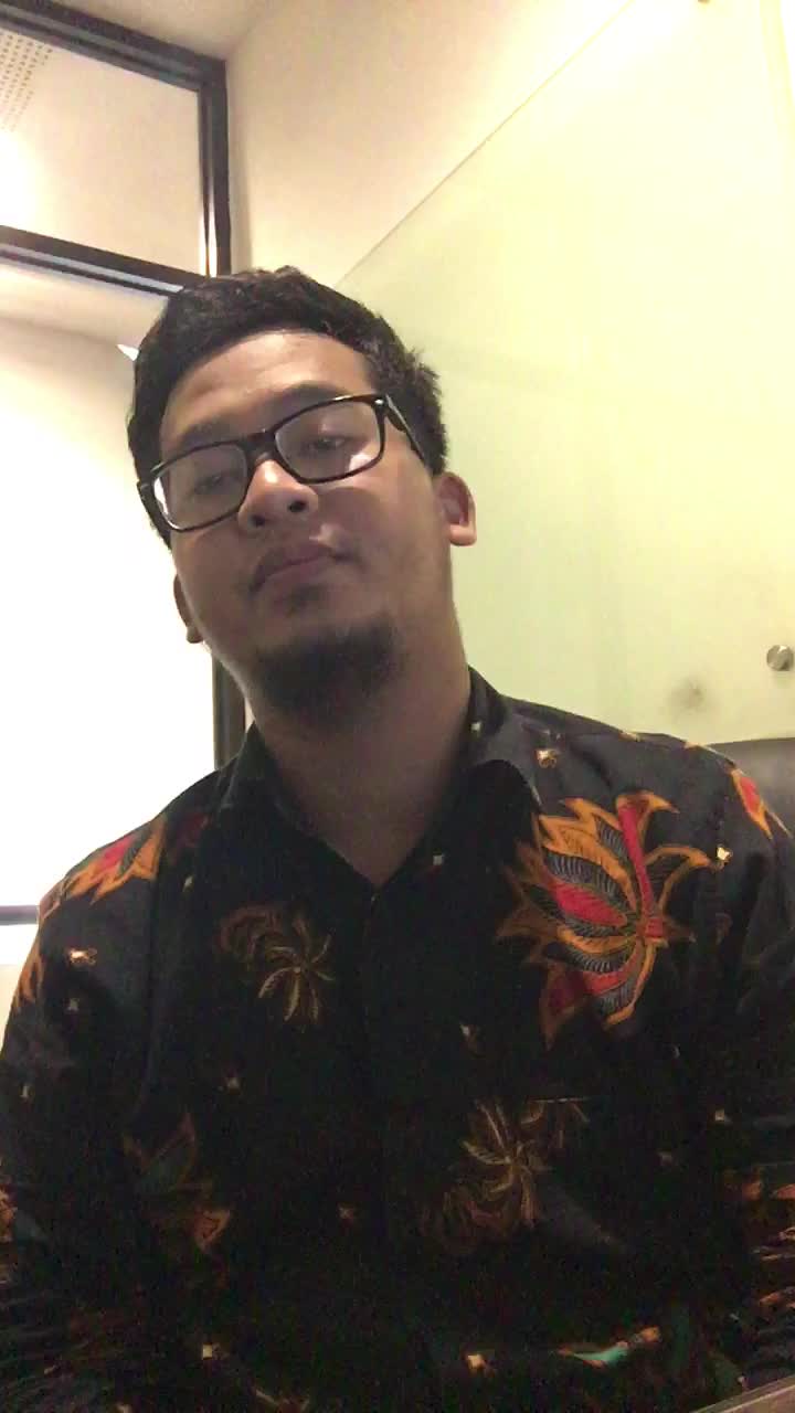 #voiceoframadangtv
Yodha Adhityanto|Kabupaten Tangerang|Bila Waktu