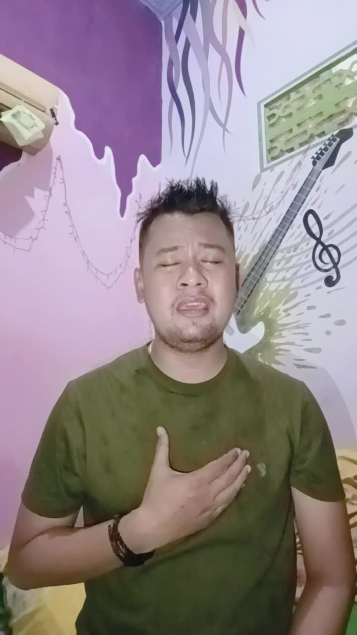 RSD2022 ILHAM RIZQI AMRULLAH 30TH GROBOGAN JAWA TENGAH TIRANI DAN OJO NANGIS