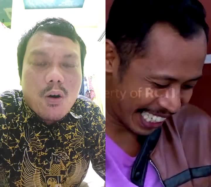 Di buang sayang (Memberikan fakta) toLong bantu Love vote foLow share coment thanks for watching