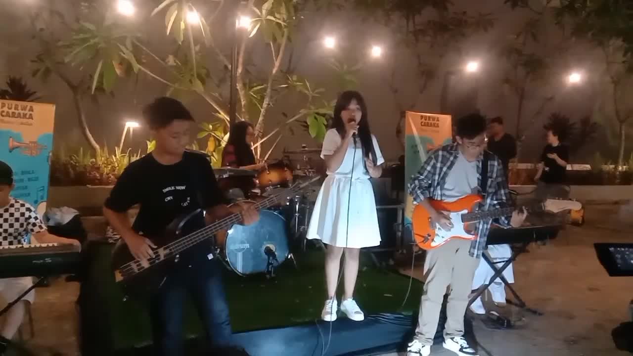 TINBS Charisa enchanted 12 pontianak#TINBS