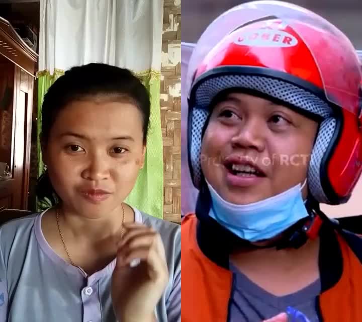 bukan beli mas tapi Nemu di jln hehe