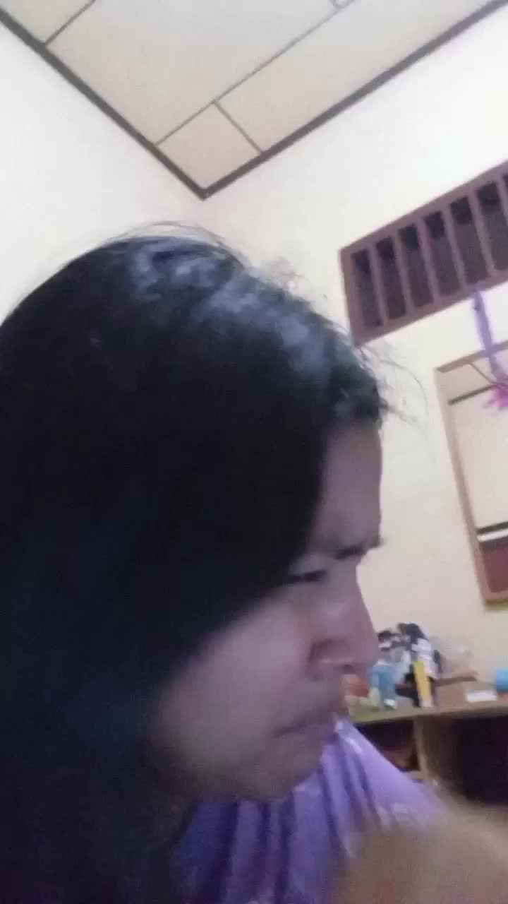 bunda guweh strik perents