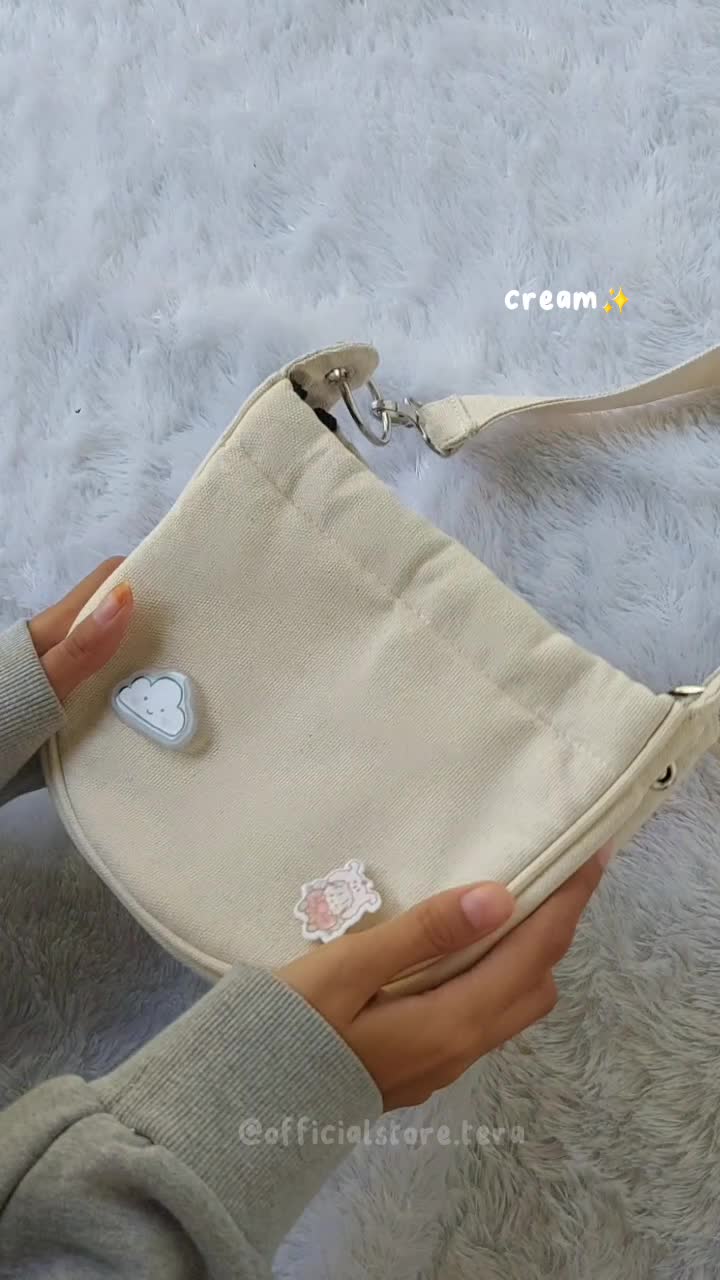 Cutieee Bag from Tera